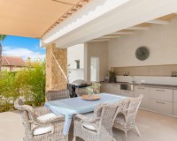 Revente - Villa - Ciudad Quesada