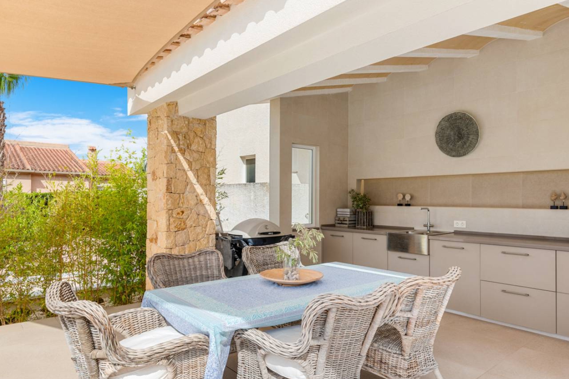 Revente - Villa - Ciudad Quesada