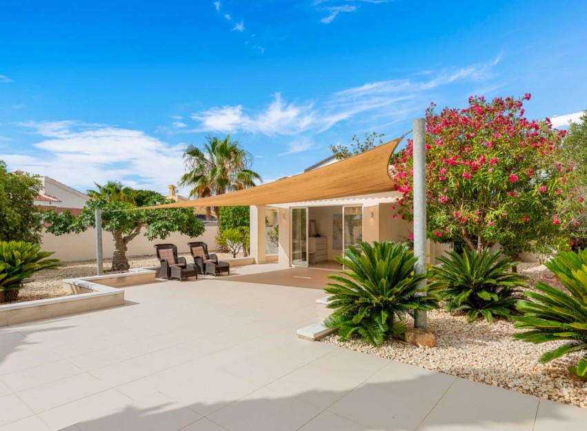 Revente - Villa - Ciudad Quesada