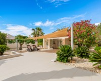 Revente - Villa - Ciudad Quesada