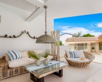 Revente - Villa - Ciudad Quesada