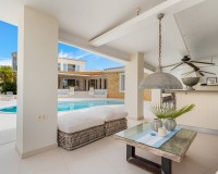 Revente - Villa - Ciudad Quesada