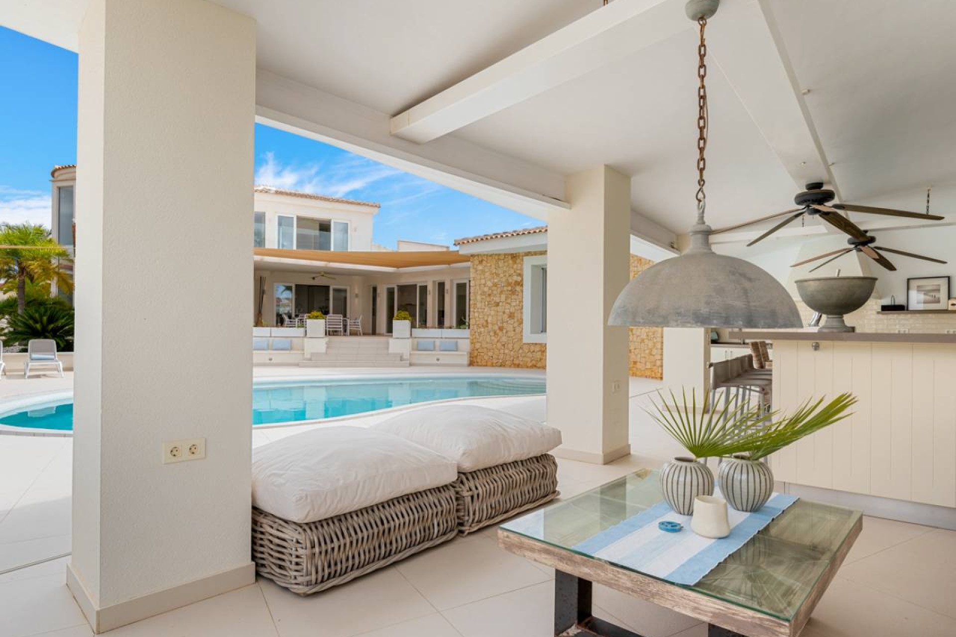 Revente - Villa - Ciudad Quesada