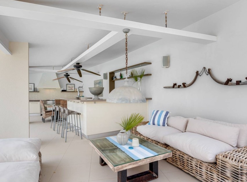 Revente - Villa - Ciudad Quesada