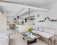 Revente - Villa - Ciudad Quesada