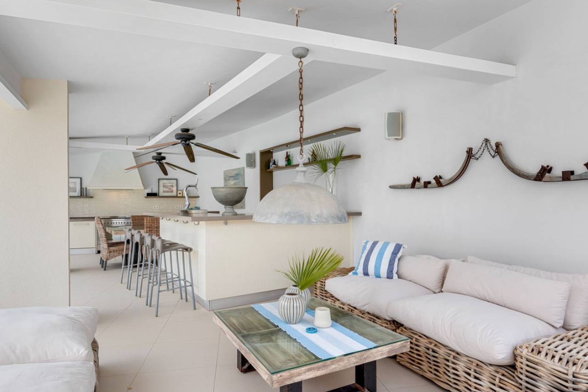 Revente - Villa - Ciudad Quesada