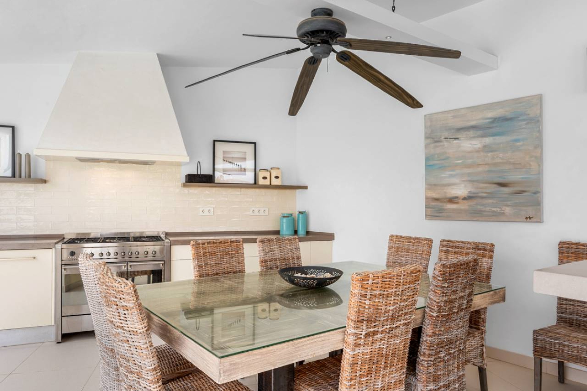 Revente - Villa - Ciudad Quesada