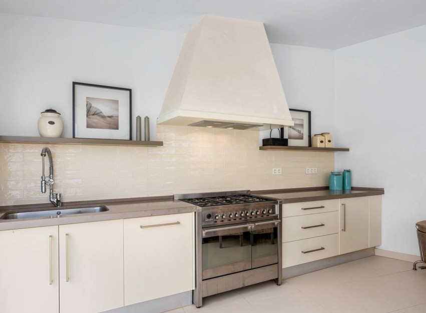 Revente - Villa - Ciudad Quesada