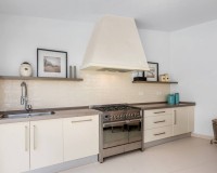 Revente - Villa - Ciudad Quesada