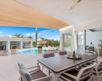 Revente - Villa - Ciudad Quesada