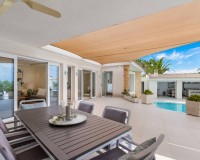 Revente - Villa - Ciudad Quesada