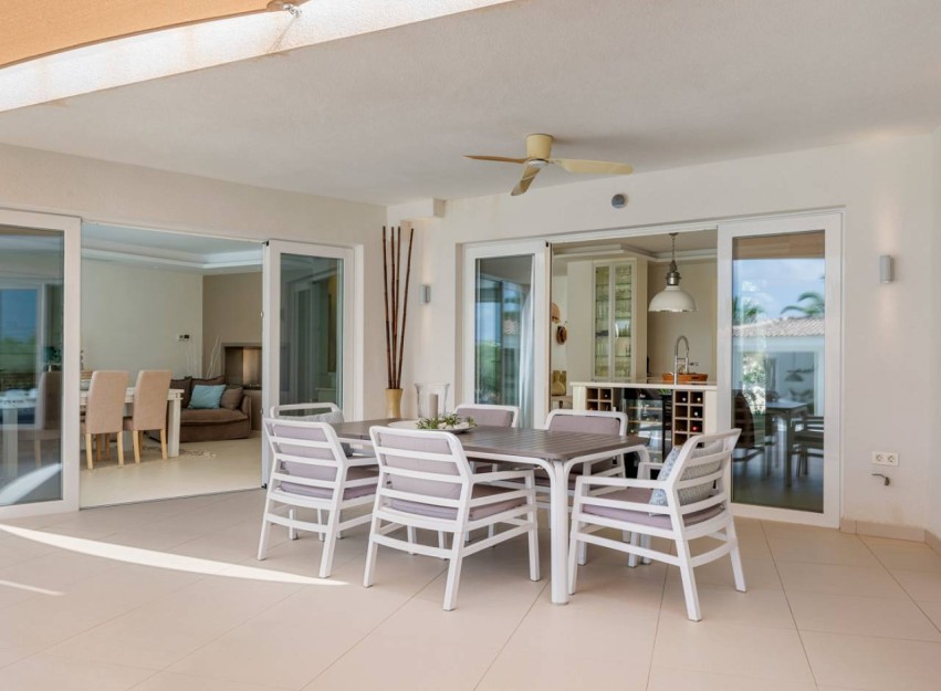 Revente - Villa - Ciudad Quesada