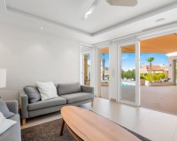 Revente - Villa - Ciudad Quesada