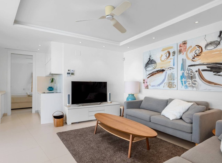 Revente - Villa - Ciudad Quesada