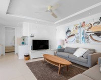 Revente - Villa - Ciudad Quesada