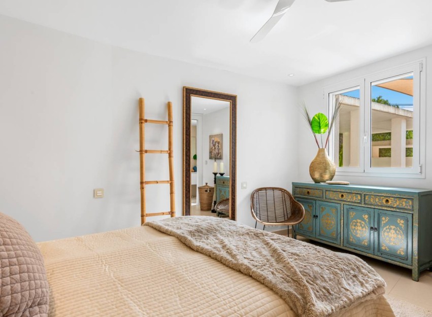 Revente - Villa - Ciudad Quesada