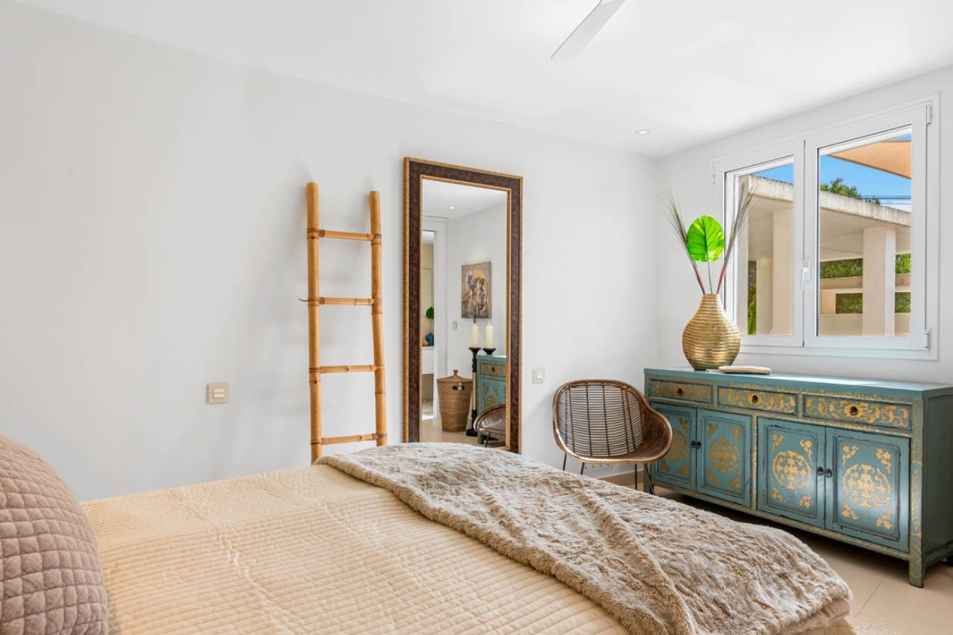 Revente - Villa - Ciudad Quesada