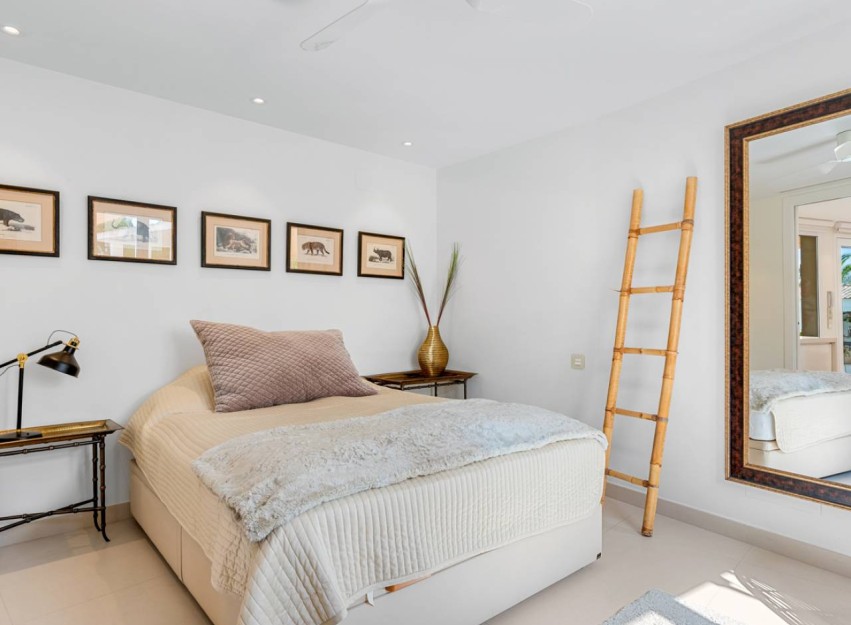 Revente - Villa - Ciudad Quesada