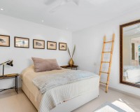 Revente - Villa - Ciudad Quesada