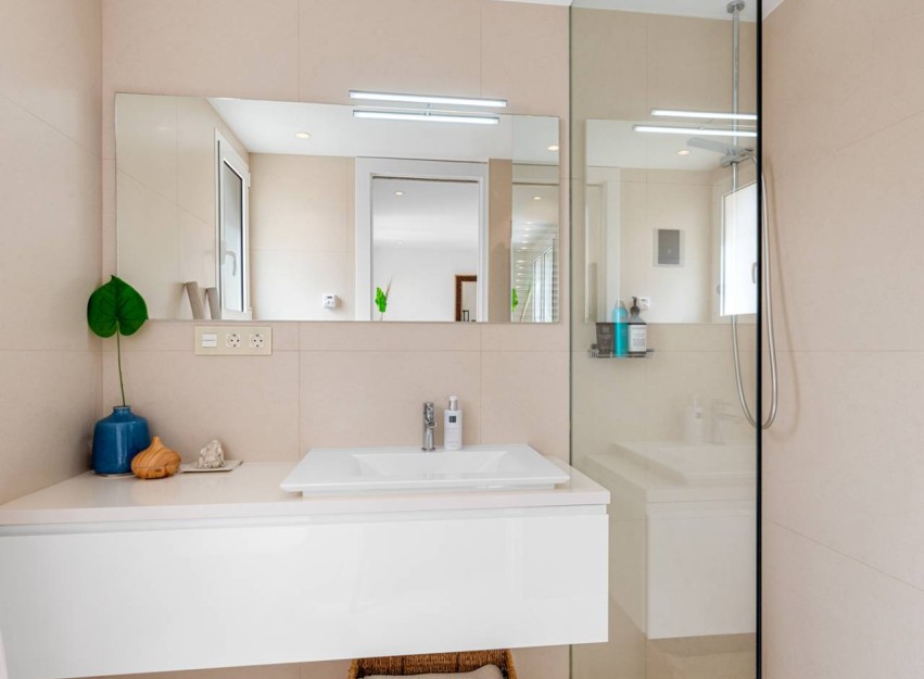 Revente - Villa - Ciudad Quesada