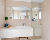 Revente - Villa - Ciudad Quesada