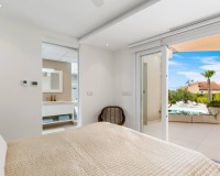 Revente - Villa - Ciudad Quesada