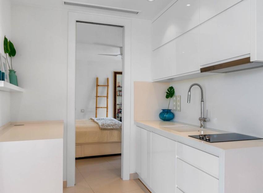 Revente - Villa - Ciudad Quesada