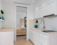 Revente - Villa - Ciudad Quesada