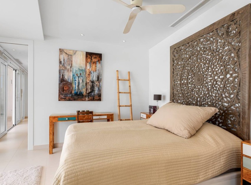 Revente - Villa - Ciudad Quesada