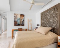 Revente - Villa - Ciudad Quesada