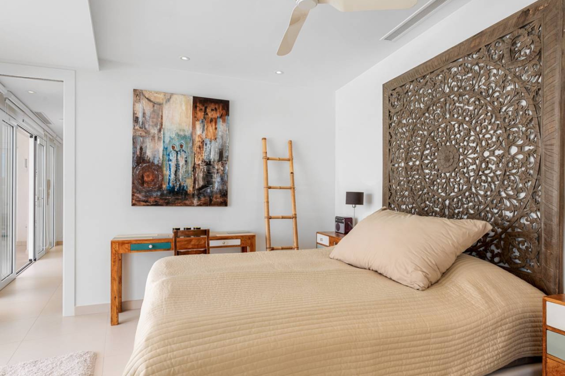 Revente - Villa - Ciudad Quesada