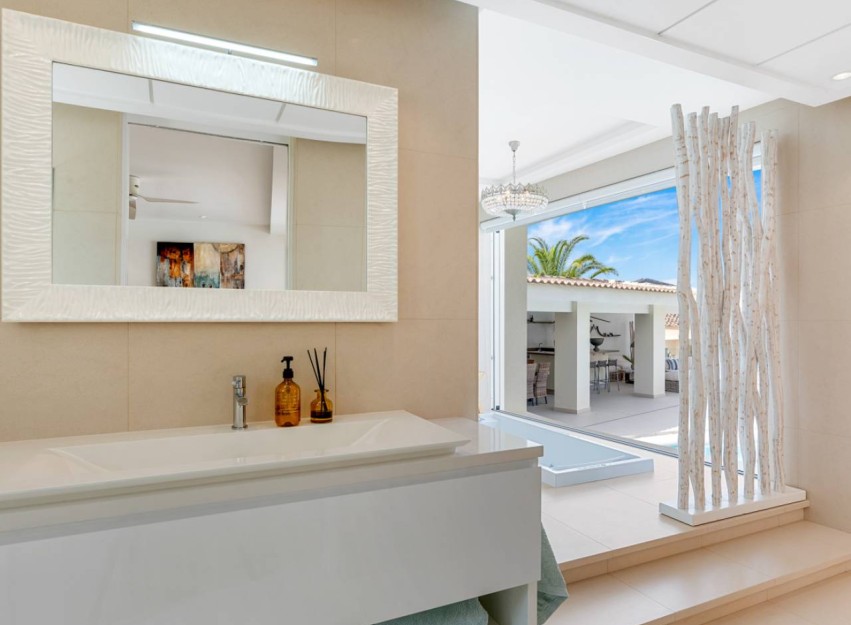 Revente - Villa - Ciudad Quesada