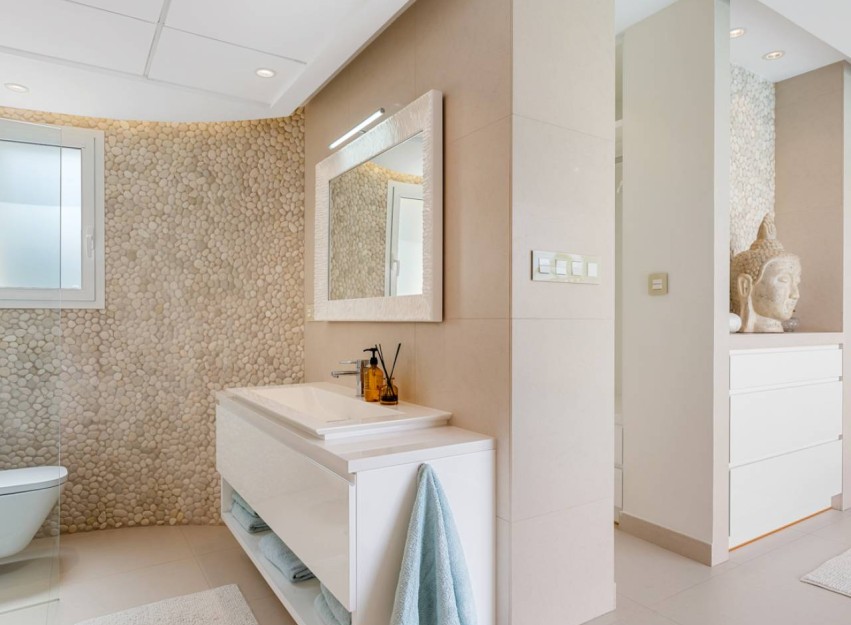 Revente - Villa - Ciudad Quesada