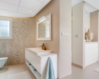 Revente - Villa - Ciudad Quesada