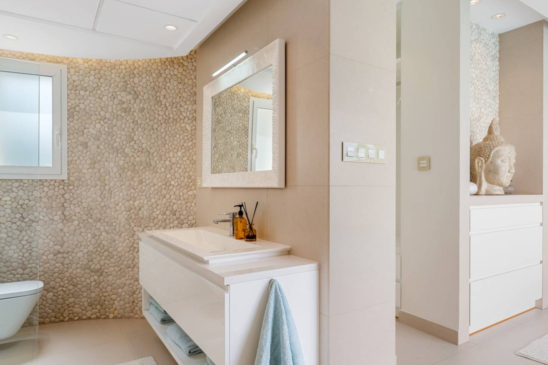 Revente - Villa - Ciudad Quesada