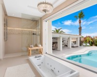 Revente - Villa - Ciudad Quesada