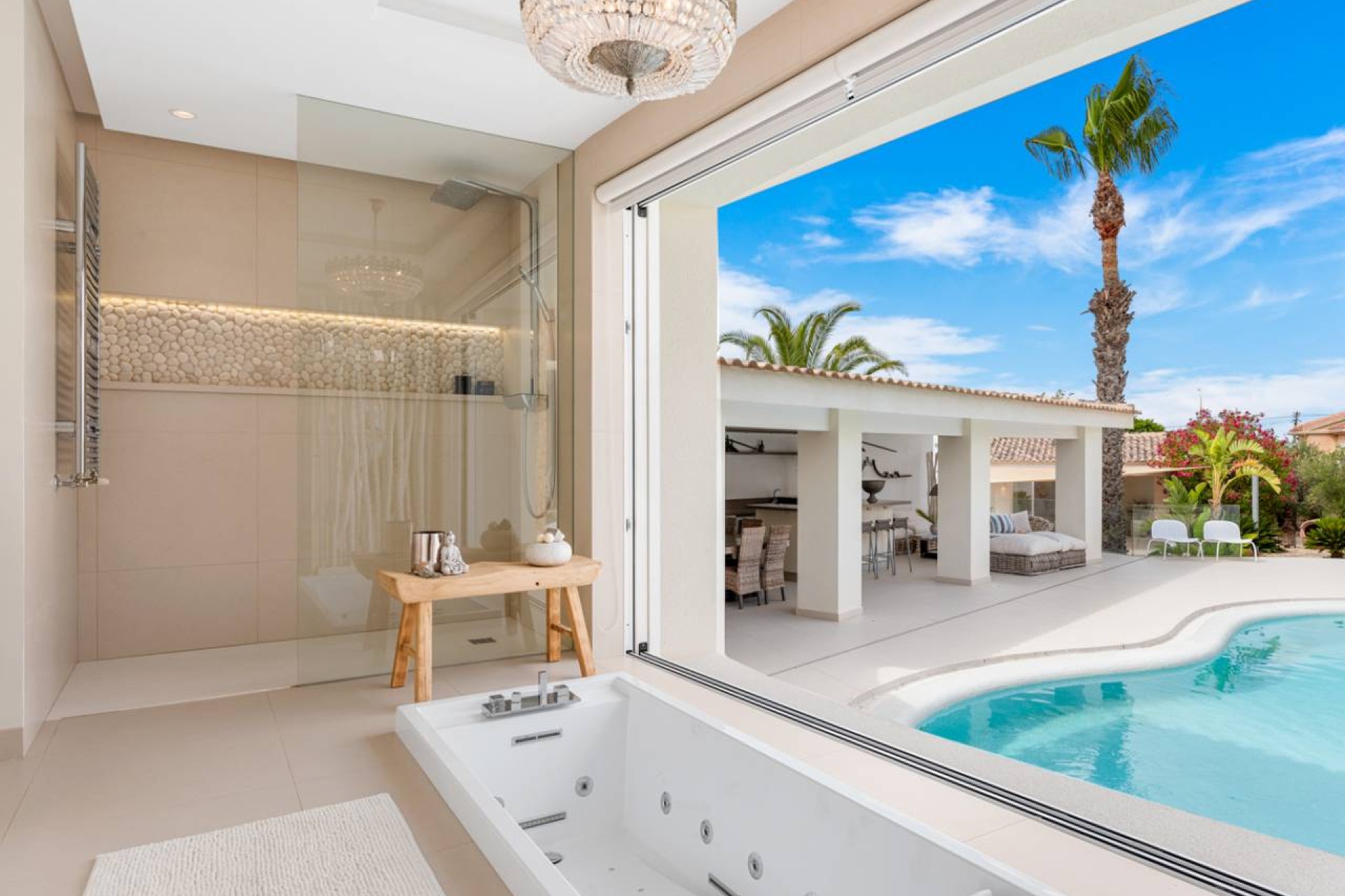 Revente - Villa - Ciudad Quesada