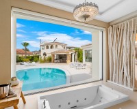 Revente - Villa - Ciudad Quesada