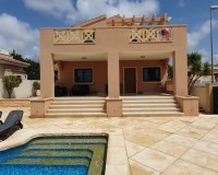 Revente - Villa - Ciudad Quesada