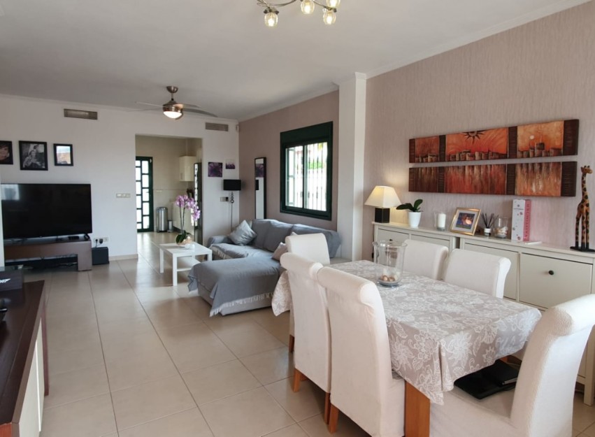 Revente - Villa - Ciudad Quesada