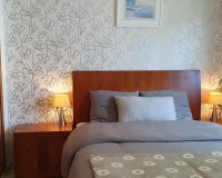 Revente - Villa - Ciudad Quesada