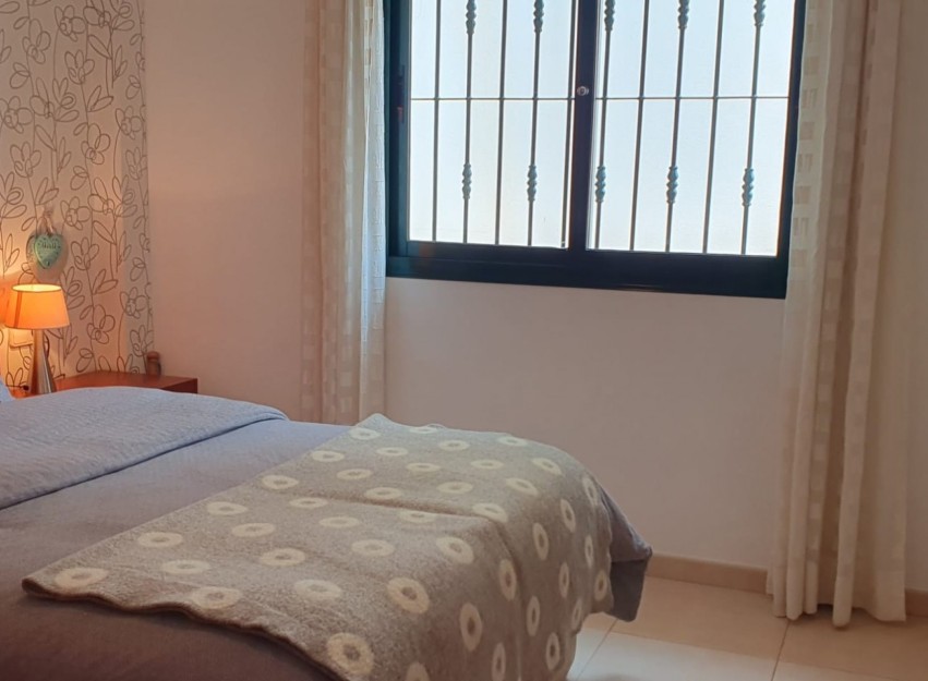 Revente - Villa - Ciudad Quesada