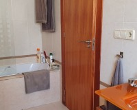 Revente - Villa - Ciudad Quesada