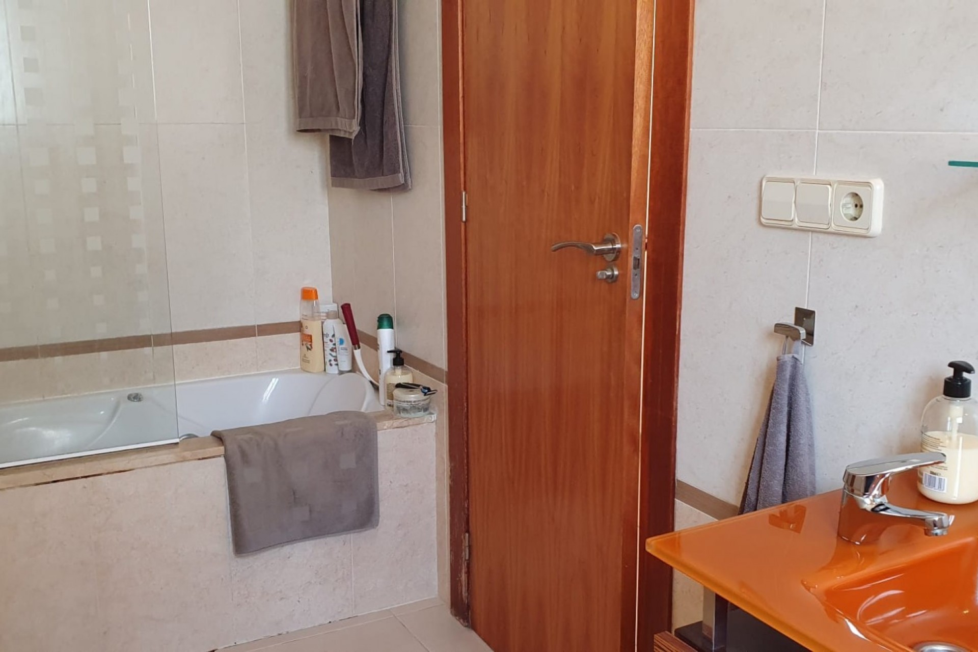 Revente - Villa - Ciudad Quesada