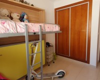 Revente - Villa - Ciudad Quesada