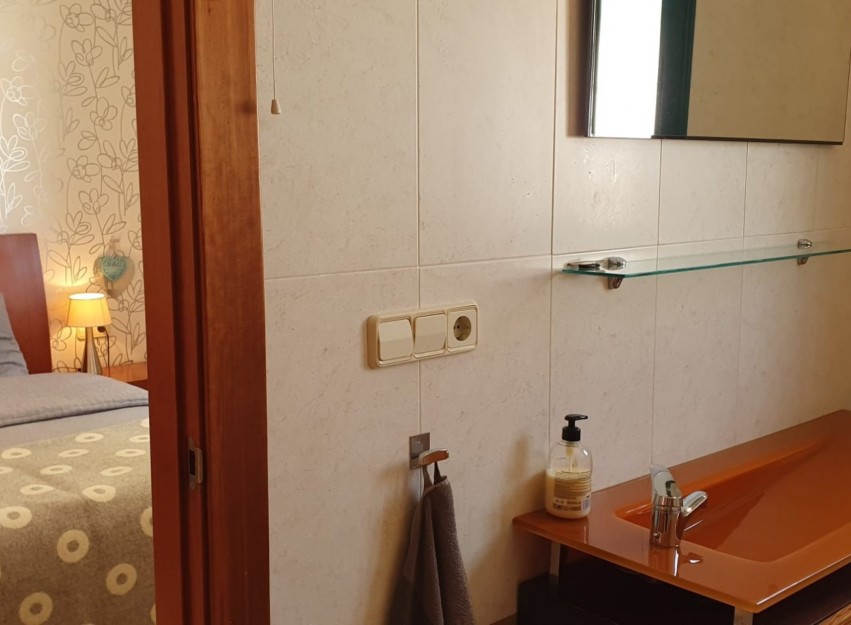 Revente - Villa - Ciudad Quesada