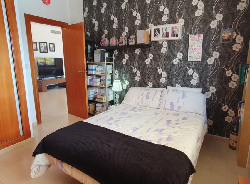 Revente - Villa - Ciudad Quesada