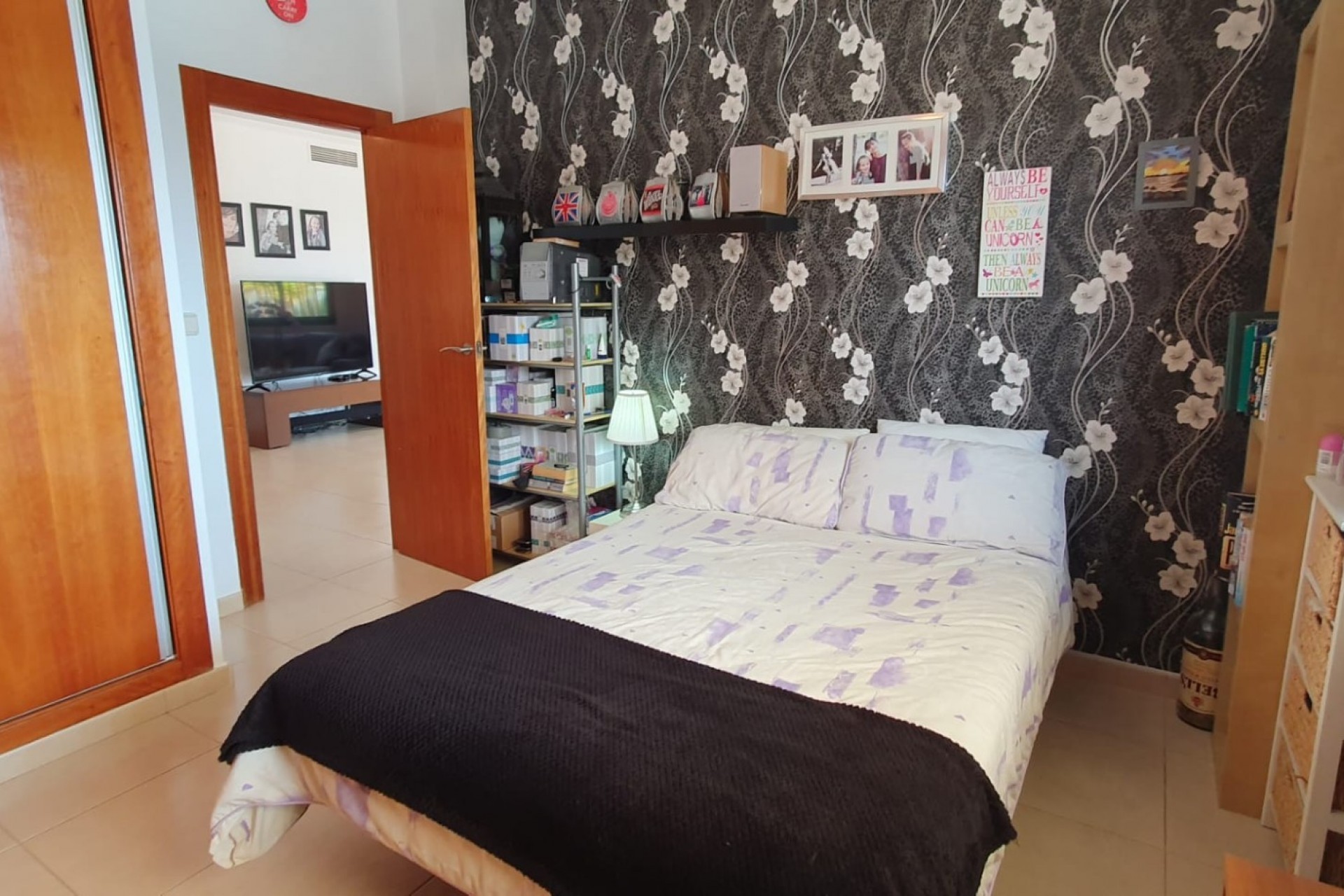 Revente - Villa - Ciudad Quesada