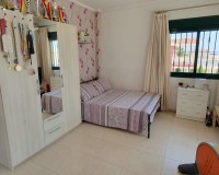 Revente - Villa - Ciudad Quesada