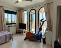 Revente - Villa - Ciudad Quesada